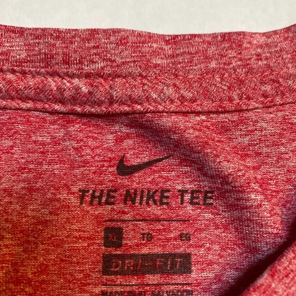 The Nike Tee - Picture 2 of 2